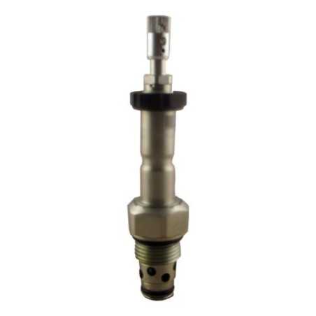 Elec 2x2  70l/mn NO SB DP bloc.1 vers 2 VEI 16 10A NA secours manuel