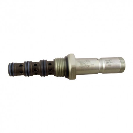 Elec 4x2 20l/mn passage entre // CF VED 16 08A 51