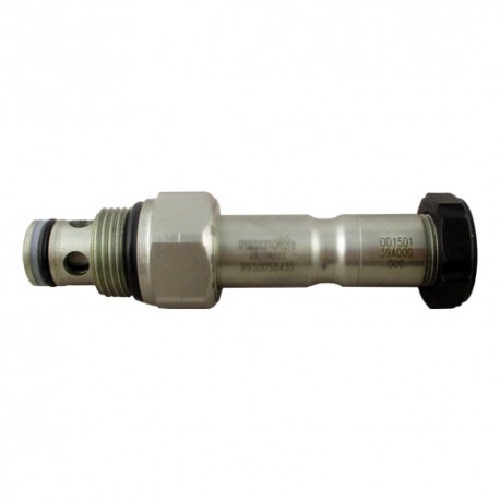 Elec 2x2 40l/mn NF SB SP bloc.2 vers 1 VEI 16 08 F NC M20x1,5