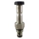 Elec 2x2 40l/mn NF SB SP bloc.2 vers 1 VEI 16 08 F NC M20x1,5