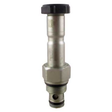 Elec 2x2  30l/mn NF SB SP bloc.2 vers 1 VEI 8I  06 NC M20X1.5