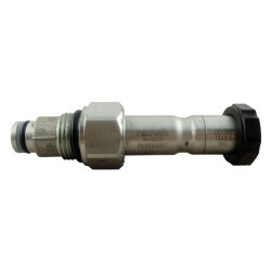 Elec 2x2 40l/mn NF SB SP bloc.2 vers 1 VEI 16 08A NC tamis (spécial)