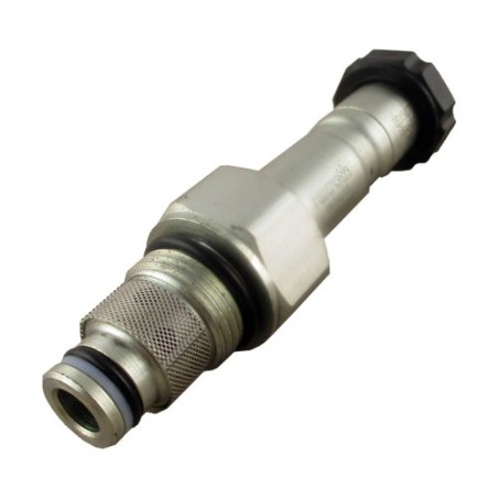 Elec 2x2  40l/mn NF SB SP bloc.2 vers 1 VEI 16 08A NC tamis (spécial)
