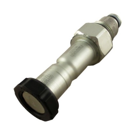 Elec 2x2  40l/mn NF SB SP bloc.2 vers 1 VEI 16 08A NC tamis (spécial)