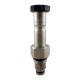 Elec 2x2 40l/mn NF SB SP bloc.2 vers 1 VEI 16 08A NC tamis (spécial)