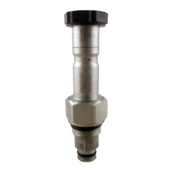 Elec 2x2  40l/mn NF SB SP bloc.2 vers 1 VEI 16 08A NC tamis (spécial)