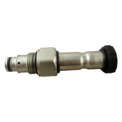 Elec 2x2 1,5l/mn NF SB DP bloc.1 vers 2 VED 16 08A 2B