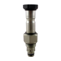 Elec 2x2   1,5l/mn NF SB DP bloc.1 vers 2  VED 16 08A 2B