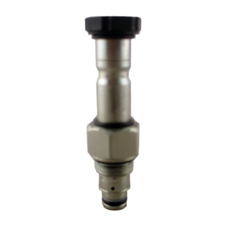 Elec 2x2   1,5l/mn NF SB DP bloc.1 vers 2  VED 16 08A 2B