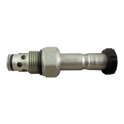 Solenoid valve 2x2 70l/mn NF SB SP bloc.2 vers 1 VEI 16 10A NC