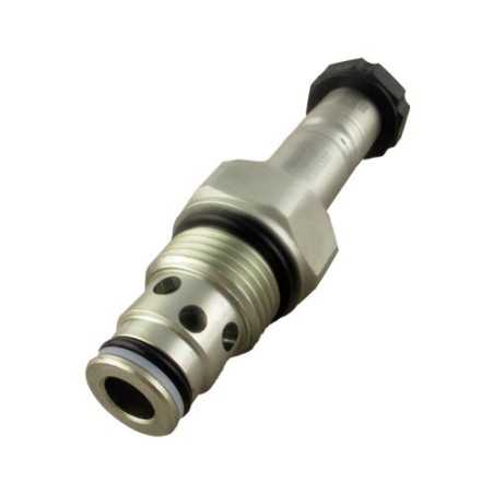 Elec 2x2  70l/mn NF SB SP bloc.2 vers 1 VEI 16 10A NC 