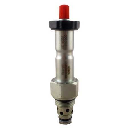 Elec 2x240l/mn NF SB DP bloc.2 vers 1 VEI 16 08A NC sec (O  5 bar)