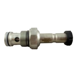 Elec 2x2 70l/mn NF SB DP block.2 to 1 VEI 8A 2A 09 NC
