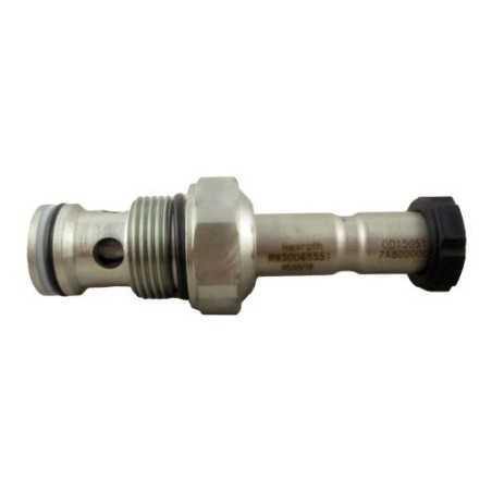 Elec 2x2  70l/mn NF SB DP block.2 to 1 VEI 8A 2A 09 NC
