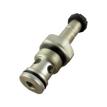 Elec 2x2  70l/mn NF SB DP block.2 to 1 VEI 8A 2A 09 NC