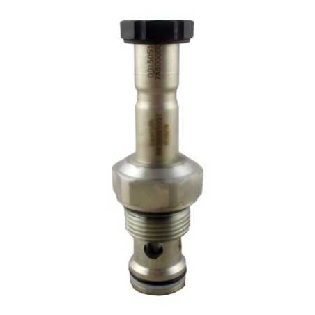 Elec 2x2  70l/mn NF SB DP block.2 to 1 VEI 8A 2A 09 NC