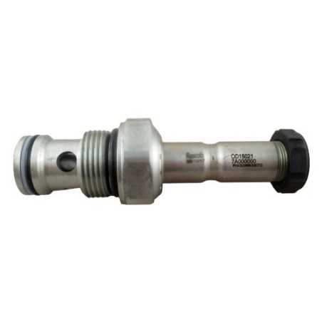 Elec 2x2  70l/mn NO SB SP bloc.2 vers 1 VEI 16 017 NA