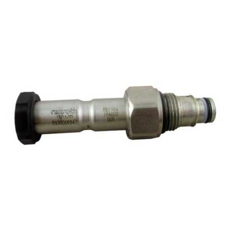 Elec 2x2   1,5l/mn NO SB DP bloc.1 vers 2  VED 16 08A 2B 