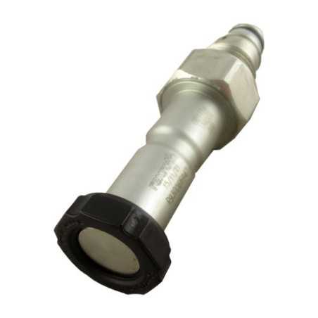 Elec 2x2   1,5l/mn NO SB DP bloc.1 vers 2  VED 16 08A 2B 