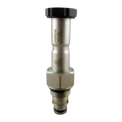 Elec 2x2   1,5l/mn NO SB DP bloc.1 vers 2  VED 16 08A 2B 