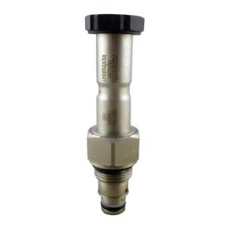 Elec 2x2   1,5l/mn NO SB DP bloc.1 vers 2  VED 16 08A 2B 