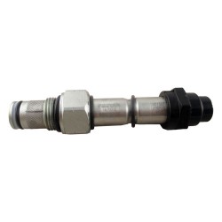 Elec 2x2 40l/mn NO SB SP bloc.2 vers 1 VEI 16 08A NC tamis + cl + se