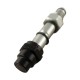 Elec 2x2 40l/mn NO SB SP bloc.2 vers 1 VEI 16 08A NC tamis + cl + se