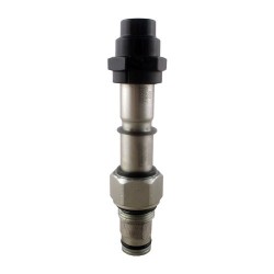 Elec 2x2  40l/mn NO SB SP bloc.2 vers 1 VEI 16 08A NC tamis + cl + se