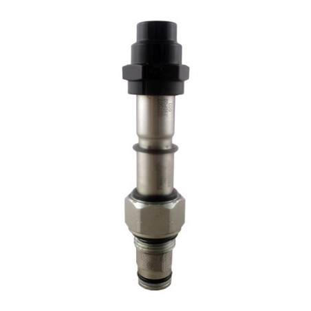 Elec 2x2  40l/mn NO SB SP bloc.2 vers 1 VEI 16 08A NC tamis + cl + se