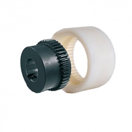 Rubber coupling STAREX DB38 