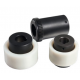 Rubber coupling STAREX DB65 