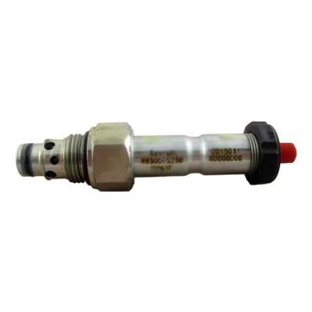 Elec 2x2  40l/mn NF SB DP bloc.1 vers 2 VEI 16 8A 2B avec secours