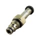 Elec 2x2 40l/mn NF SB DP bloc.1 vers 2 VEI 16 8A 2B avec secours