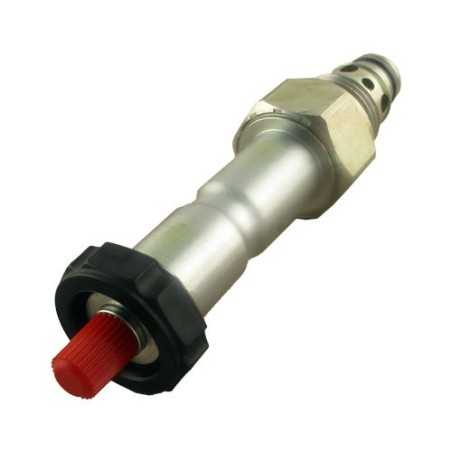 Elec 2x2  40l/mn NF SB DP bloc.1 vers 2 VEI 16 8A 2B avec secours