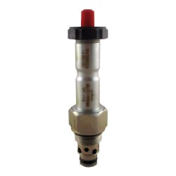 Elec 2x2  40l/mn NF SB DP bloc.1 vers 2 VEI 16 8A 2B avec secours