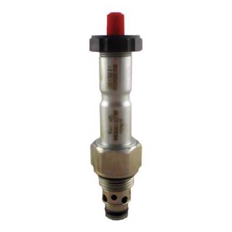 Elec 2x2  40l/mn NF SB DP bloc.1 vers 2 VEI 16 8A 2B avec secours