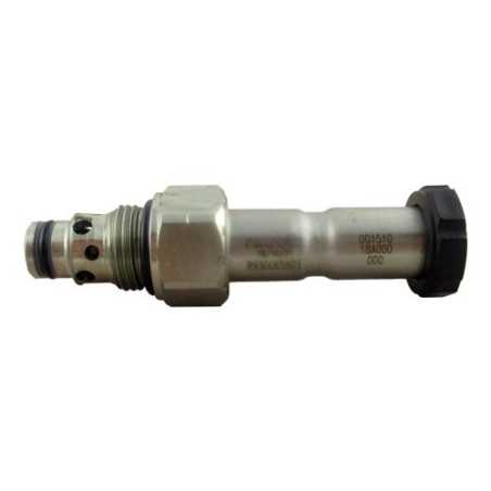 Elec 2x2  40l/mn NO SB SP bloc.1 vers 2 VEI 16 2B 06 NA S1