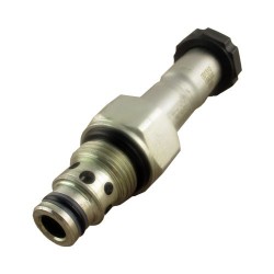 Elec 2x2  40l/mn NO SB SP bloc.1 vers 2 VEI 16 2B 06 NA S1