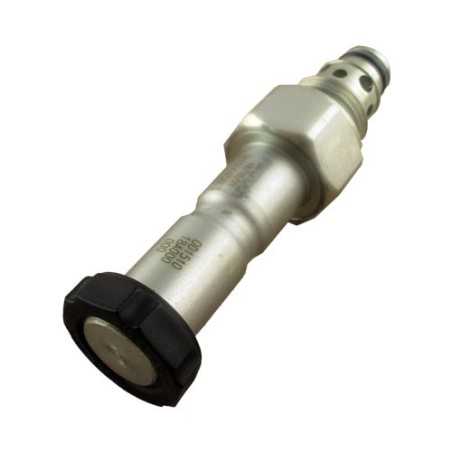 Elec 2x2  40l/mn NO SB SP bloc.1 vers 2 VEI 16 2B 06 NA S1