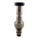 Elec 2x2 40l/mn NO SB SP bloc.1 vers 2 VEI 16 2B 06 NA S1