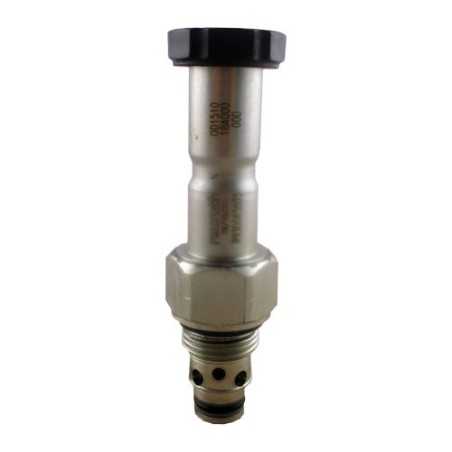 Elec 2x2  40l/mn NO SB SP bloc.1 vers 2 VEI 16 2B 06 NA S1