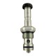 Elec 2x270l/mn NF SB DP bloc.2 vers 1 VEI 16 NC VU + clapet