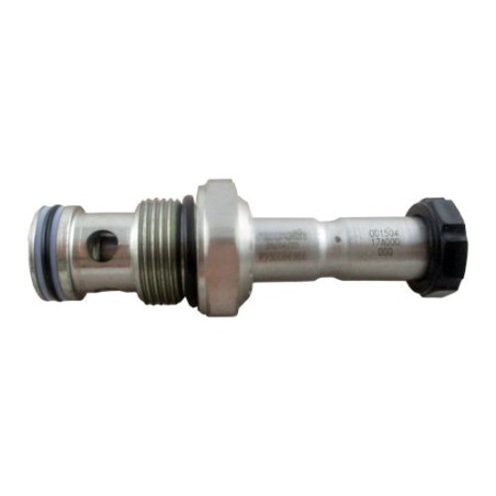 Elec 2x2  40l/mn NO SB SP bloc.2 to 1 VEI 16 08A NA