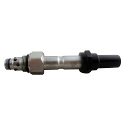 Elec 2x2 40l/mn NO SB DP bloc.2 vers 1 VEI 16 08A NA sec. (capuchon)