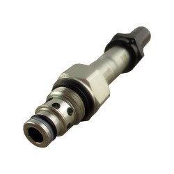 Elec 2x2  40l/mn NO SB DP bloc.2 vers 1 VEI 16 08A NA sec. (capuchon)