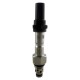 Elec 2x2 40l/mn NO SB DP bloc.2 vers 1 VEI 16 08A NA sec. (capuchon)
