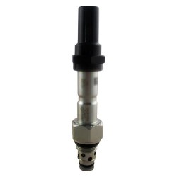 Elec 2x2  40l/mn NO SB DP bloc.2 vers 1 VEI 16 08A NA sec. (capuchon)