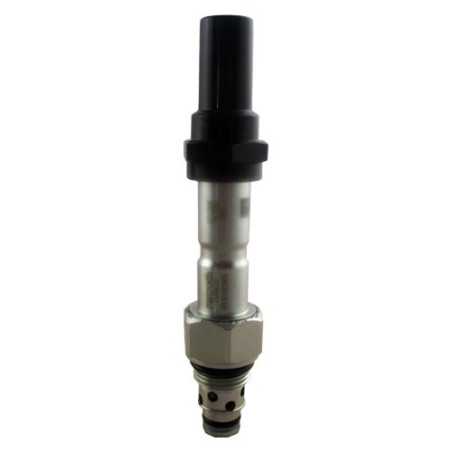 Elec 2x2  40l/mn NO SB DP bloc.2 vers 1 VEI 16 08A NA sec. (capuchon)