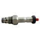 Elec 2x2 70l/mn NF SB DP bloc.2 vers 1 VEI 16 10A NC avec secours
