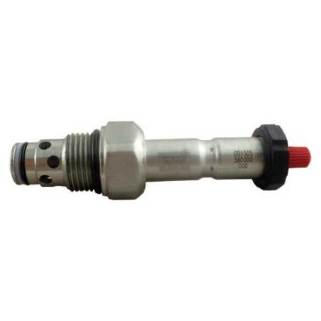 Elec 2x2  70l/mn NF SB DP bloc.2 vers 1 VEI 16 10A NC  avec secours